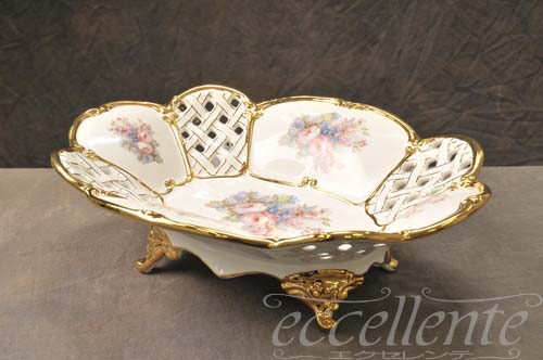 CB-490DT�@�C�^���A���@�g���C�@�l�b�g Light Pink Roses